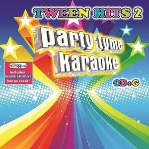 Sybersound - Tween Hits 2 Tru Exclusive  CD